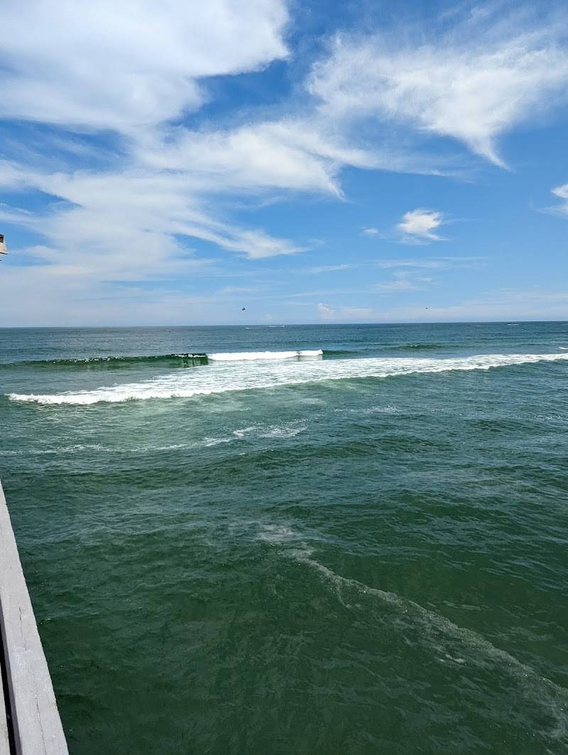 Pier Gift Shop LLC